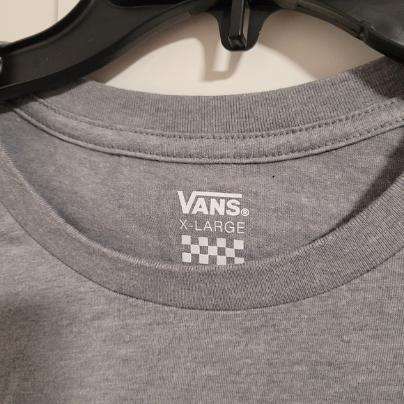 Vans T-shirt - Picture 2 of 2